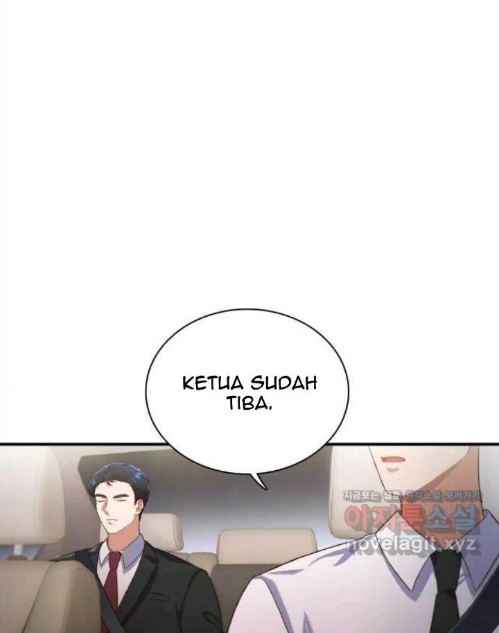 When My Enemy Tempts Me Chapter 9 - halaman 2