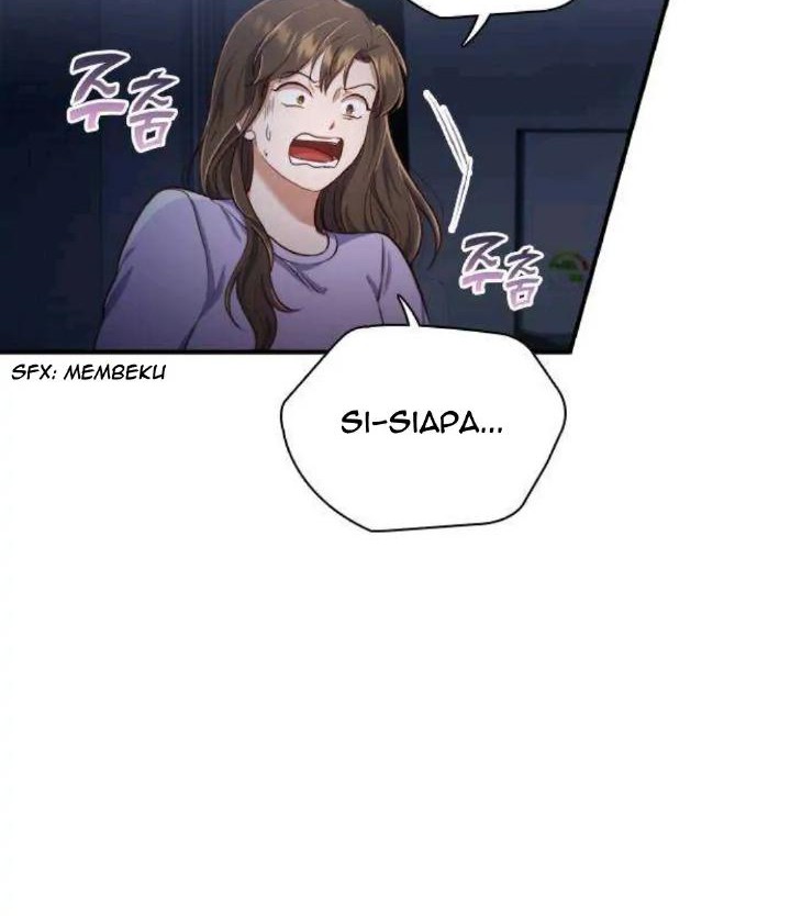 When My Enemy Tempts Me Chapter 9 - halaman 32