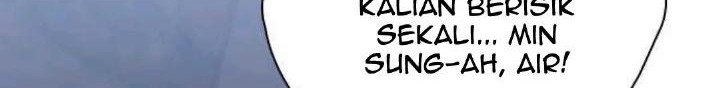 When My Enemy Tempts Me Chapter 9 - halaman 38