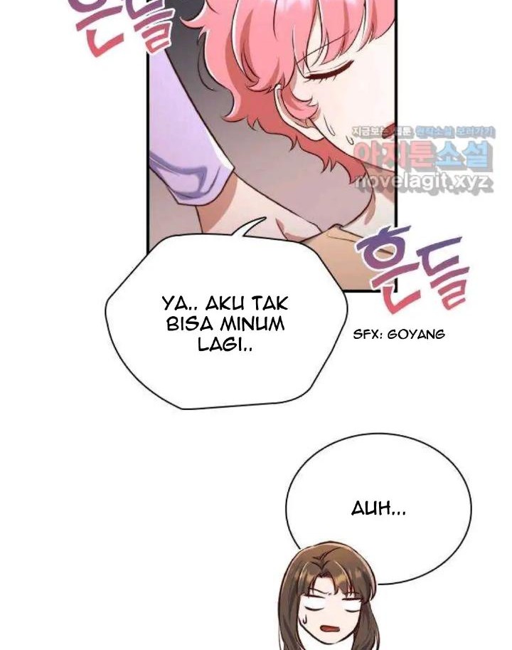 When My Enemy Tempts Me Chapter 9 - halaman 44