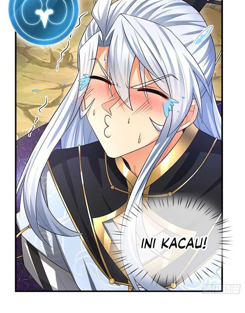 When My Organs Awakened, I Suddenly Became Invincible Chapter 1 - halaman 25