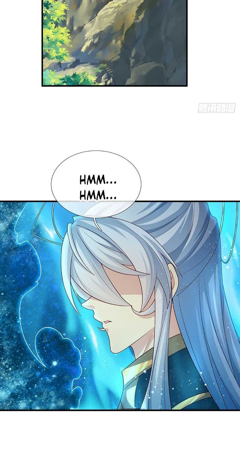 When My Organs Awakened, I Suddenly Became Invincible Chapter 1 - halaman 5