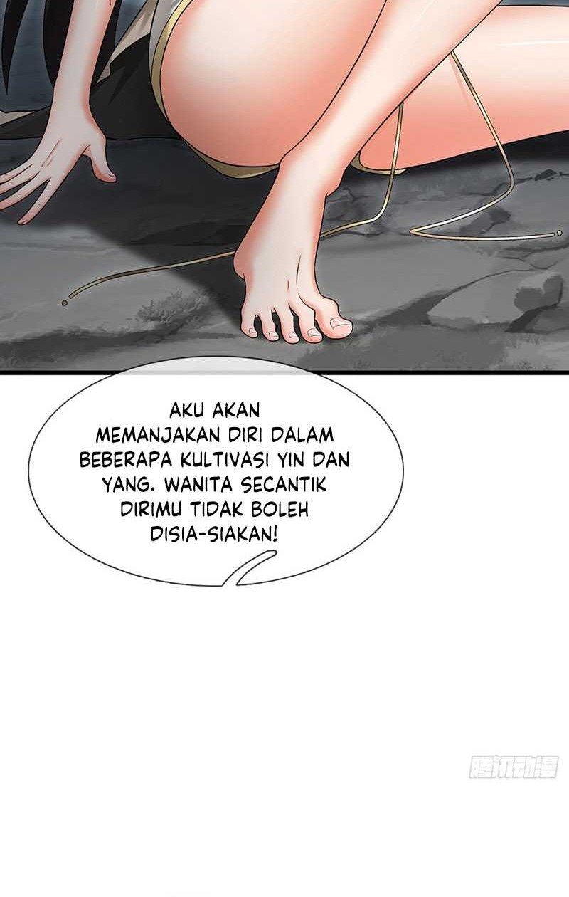When My Organs Awakened, I Suddenly Became Invincible Chapter 10 - halaman 24