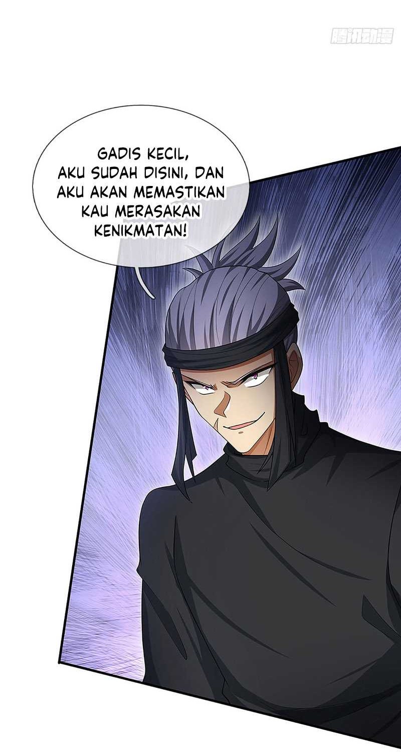 When My Organs Awakened, I Suddenly Became Invincible Chapter 10 - halaman 26