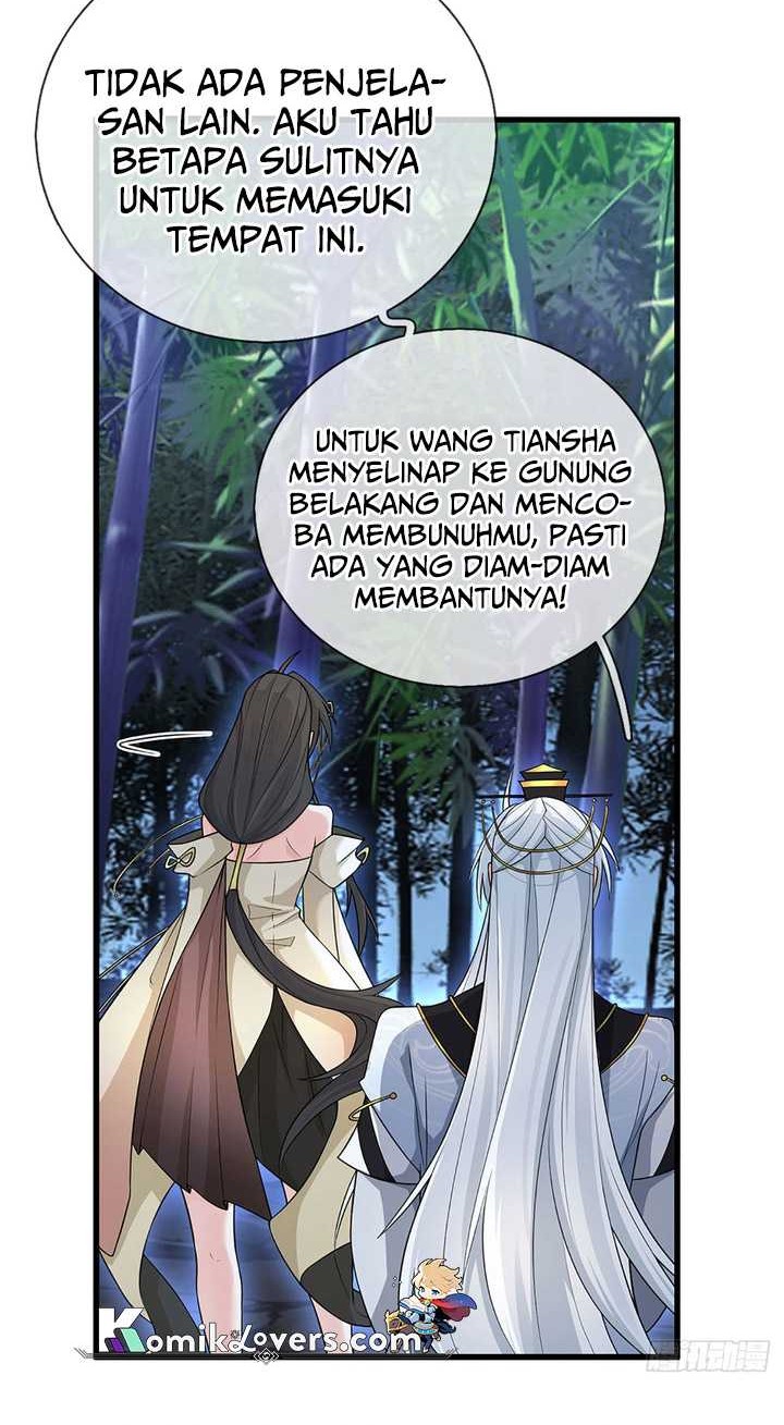 When My Organs Awakened, I Suddenly Became Invincible Chapter 13 - halaman 11