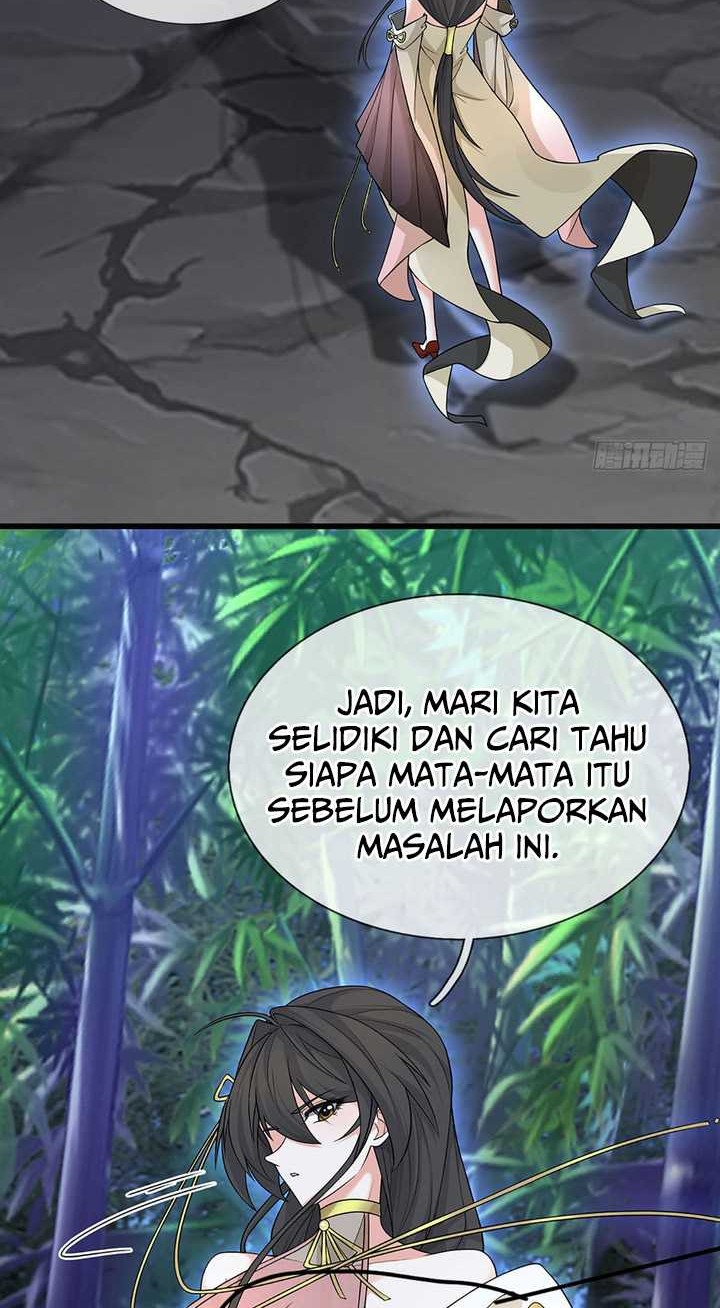 When My Organs Awakened, I Suddenly Became Invincible Chapter 13 - halaman 15
