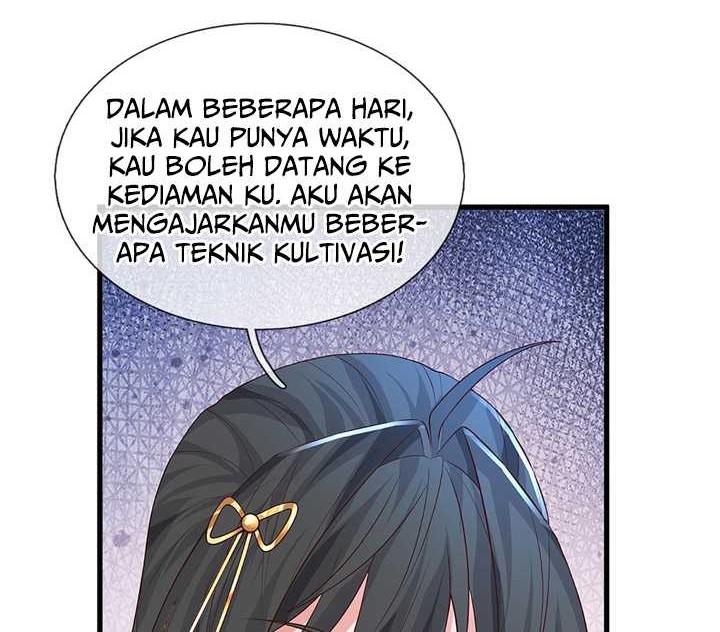 When My Organs Awakened, I Suddenly Became Invincible Chapter 13 - halaman 19