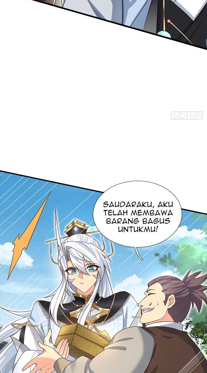 When My Organs Awakened, I Suddenly Became Invincible Chapter 14 - halaman 13