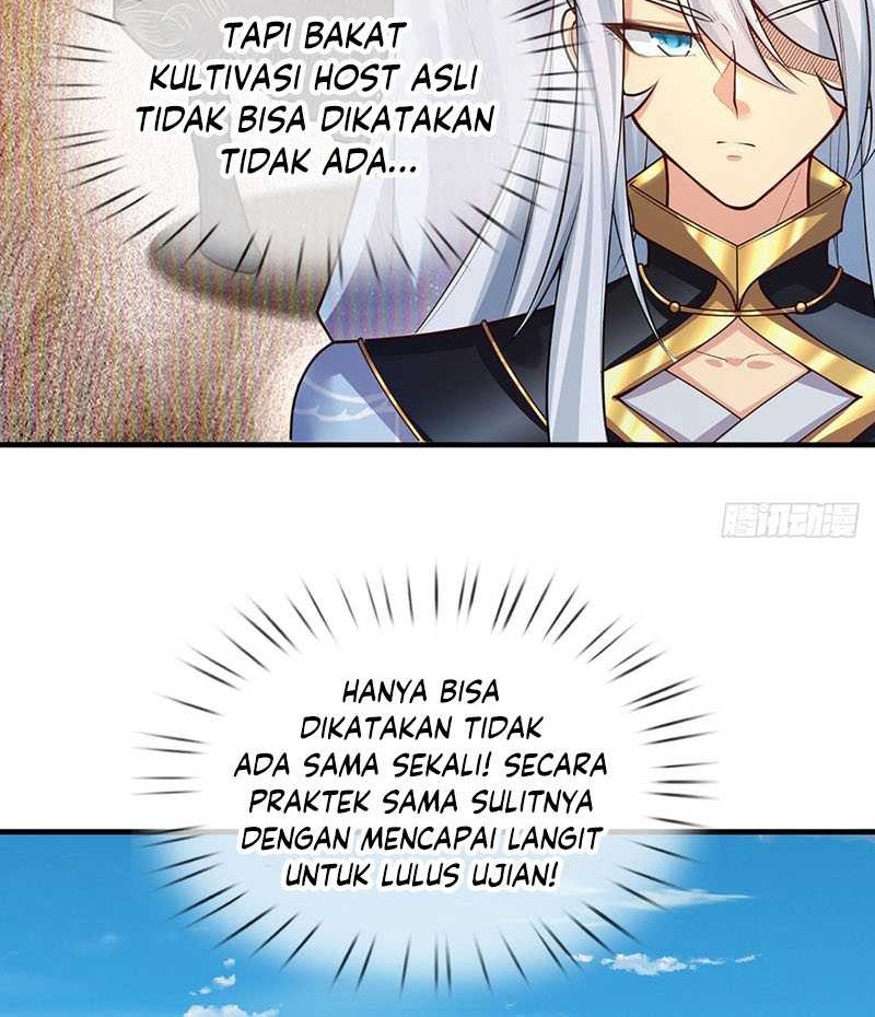 When My Organs Awakened, I Suddenly Became Invincible Chapter 2 - halaman 18