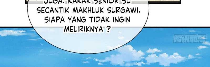 When My Organs Awakened, I Suddenly Became Invincible Chapter 2 - halaman 24