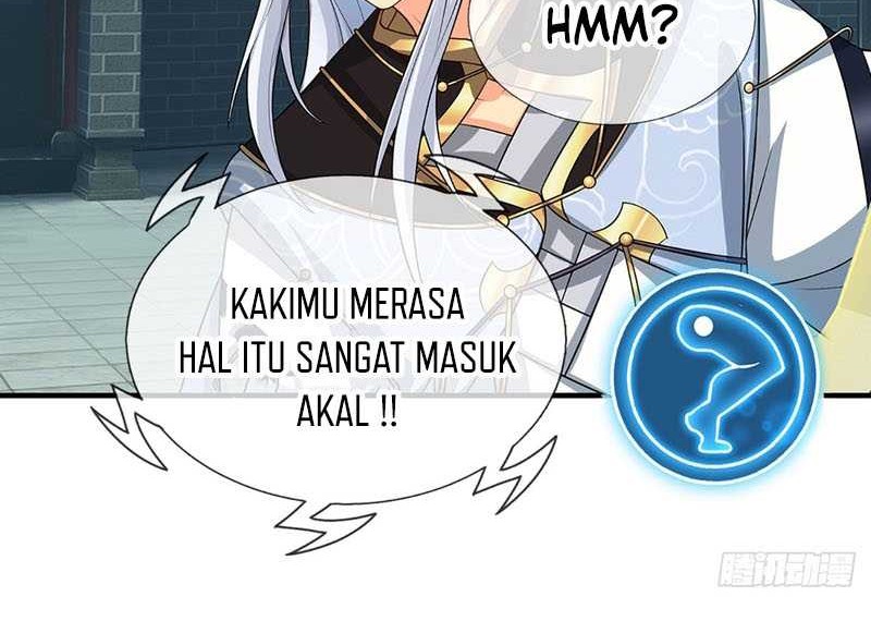 When My Organs Awakened, I Suddenly Became Invincible Chapter 2 - halaman 26