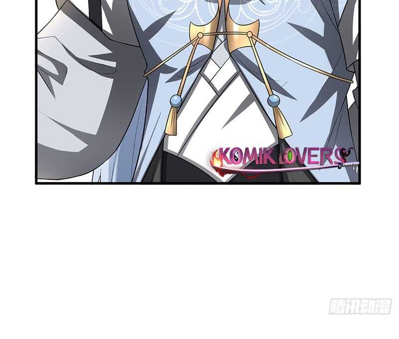 When My Organs Awakened, I Suddenly Became Invincible Chapter 2 - halaman 7