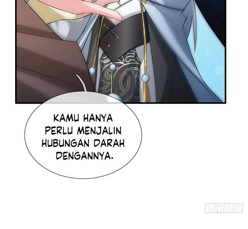 When My Organs Awakened, I Suddenly Became Invincible Chapter 3 - halaman 13