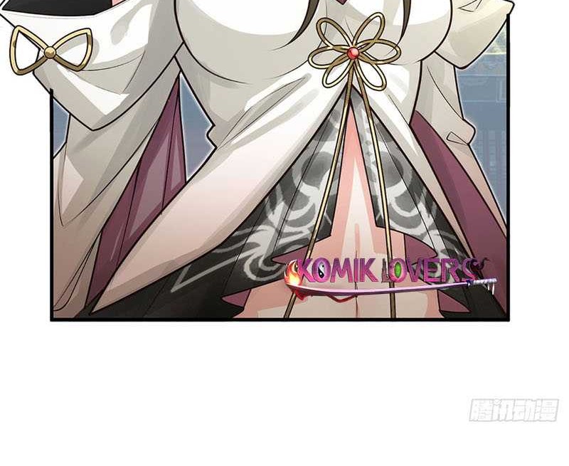 When My Organs Awakened, I Suddenly Became Invincible Chapter 3 - halaman 21
