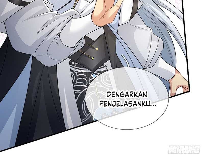 When My Organs Awakened, I Suddenly Became Invincible Chapter 3 - halaman 7