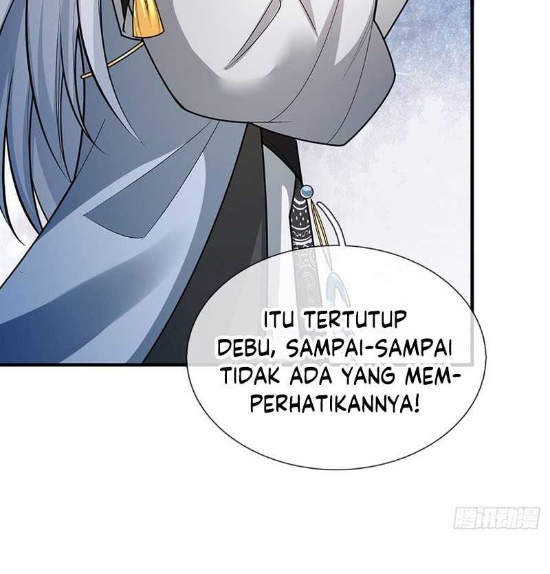 When My Organs Awakened, I Suddenly Became Invincible Chapter 4 - halaman 11