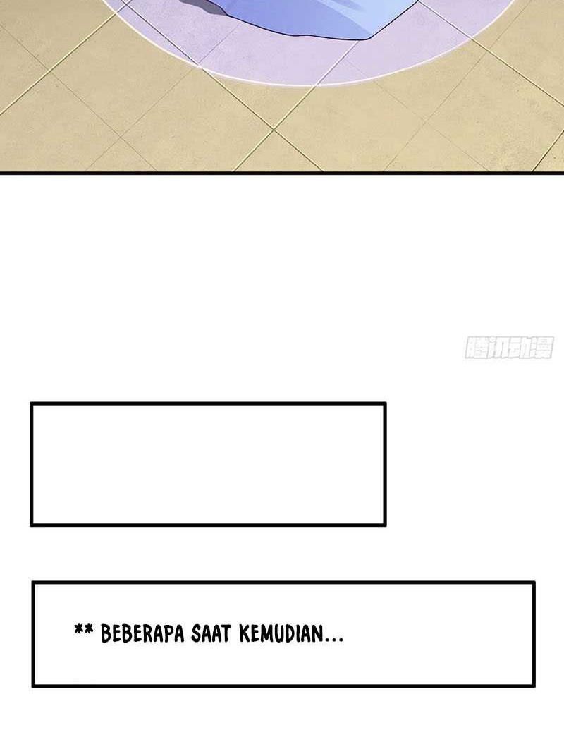 When My Organs Awakened, I Suddenly Became Invincible Chapter 4 - halaman 20
