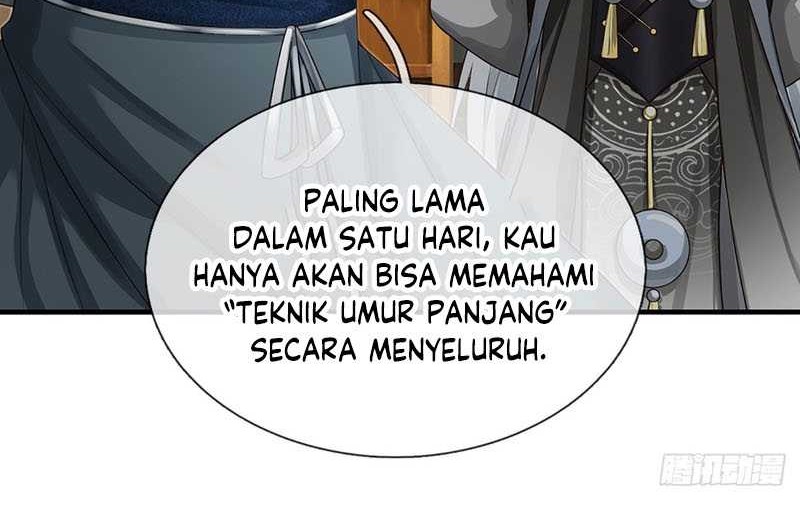 When My Organs Awakened, I Suddenly Became Invincible Chapter 4 - halaman 24