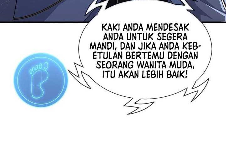 When My Organs Awakened, I Suddenly Became Invincible Chapter 6 - halaman 32