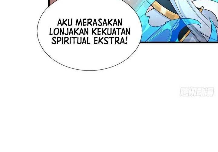 When My Organs Awakened, I Suddenly Became Invincible Chapter 7 - halaman 13