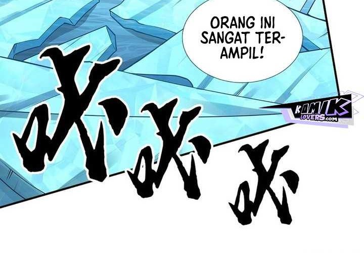 When My Organs Awakened, I Suddenly Became Invincible Chapter 9 - halaman 21