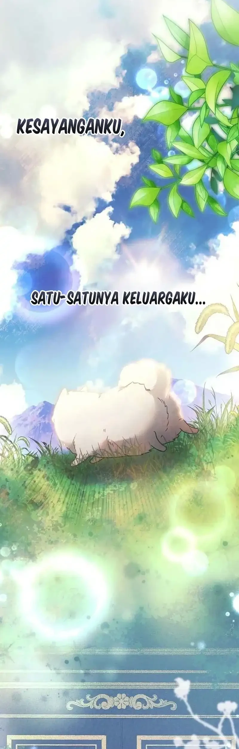 When My Pet Became the Villain Chapter 1 - halaman 10