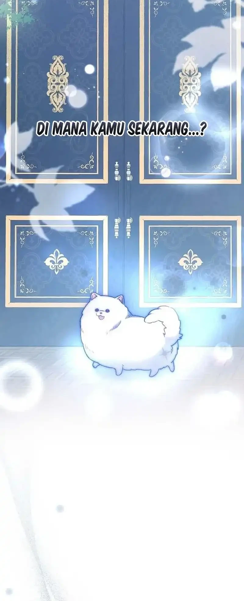 When My Pet Became the Villain Chapter 1 - halaman 11