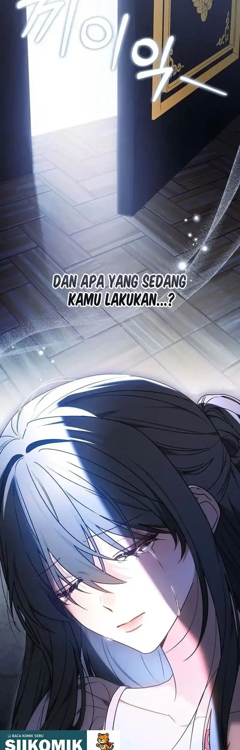 When My Pet Became the Villain Chapter 1 - halaman 13