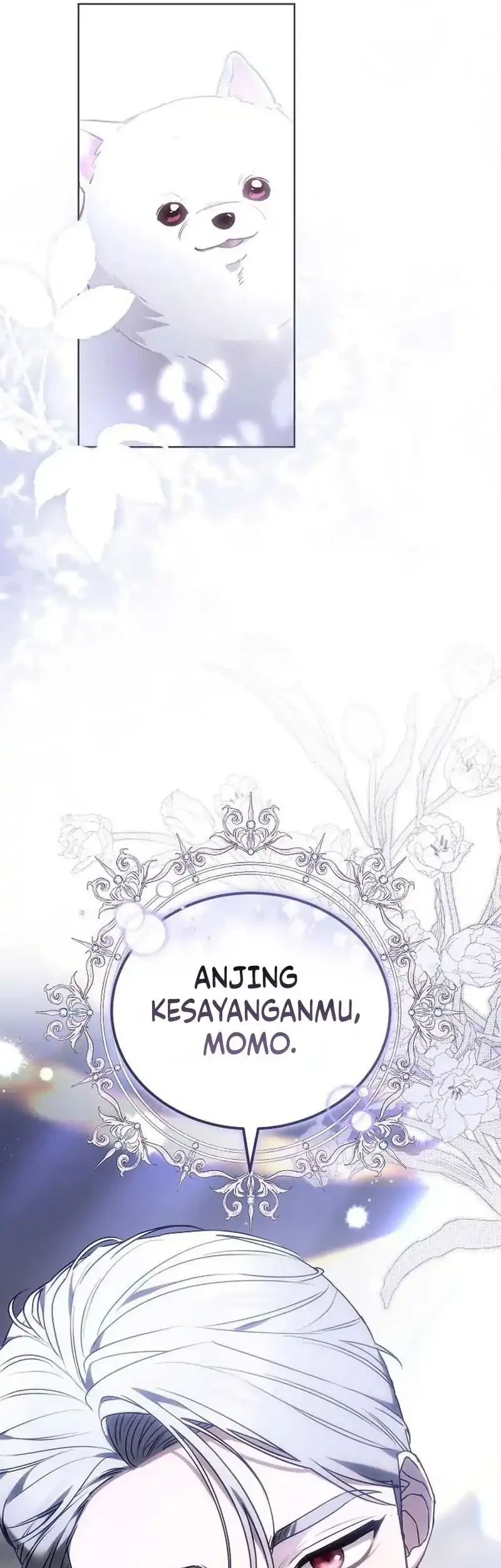 When My Pet Became the Villain Chapter 1 - halaman 24