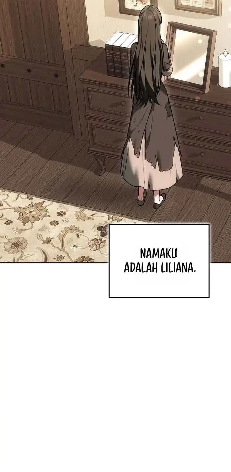 When My Pet Became the Villain Chapter 1 - halaman 27