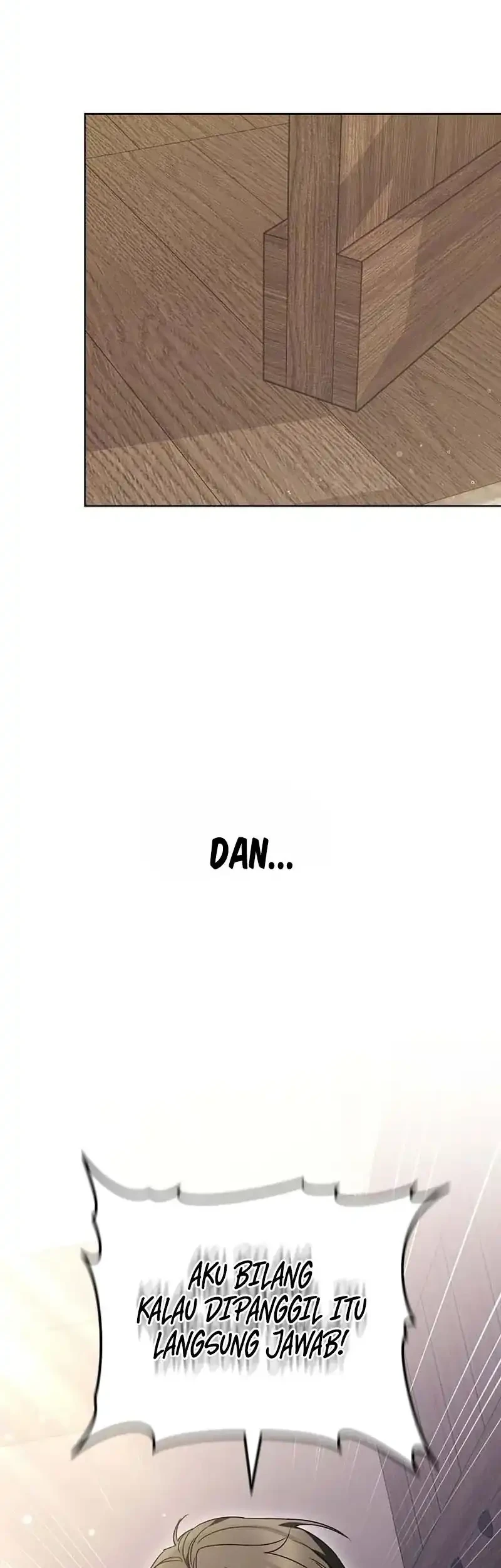 When My Pet Became the Villain Chapter 1 - halaman 29