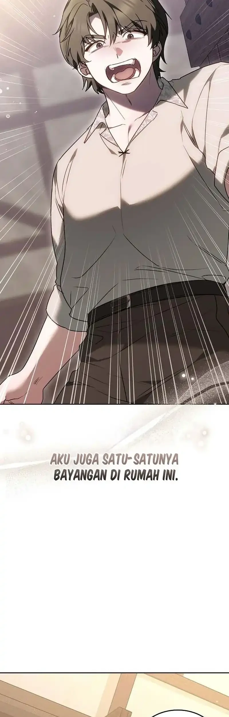 When My Pet Became the Villain Chapter 1 - halaman 30