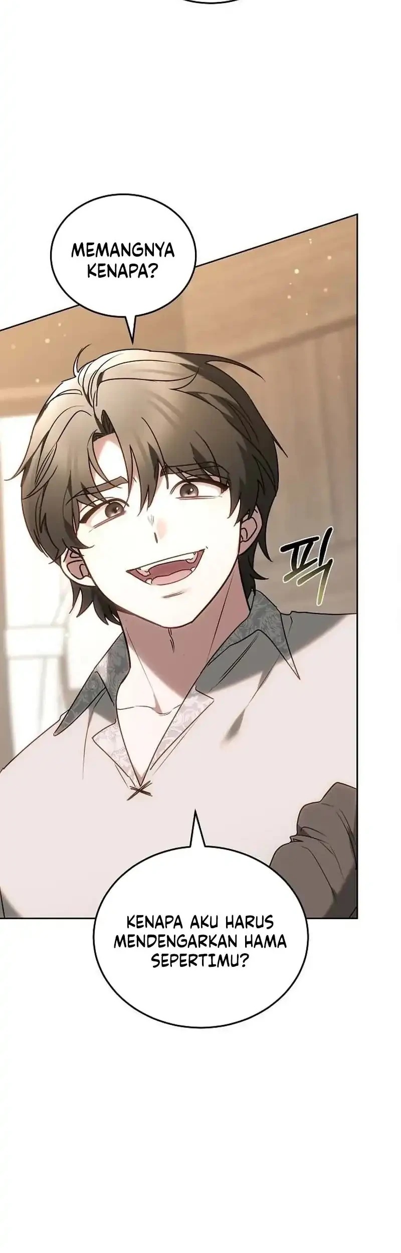 When My Pet Became the Villain Chapter 1 - halaman 33