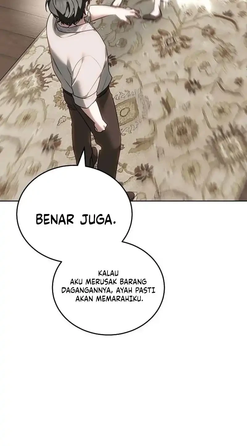 When My Pet Became the Villain Chapter 1 - halaman 35