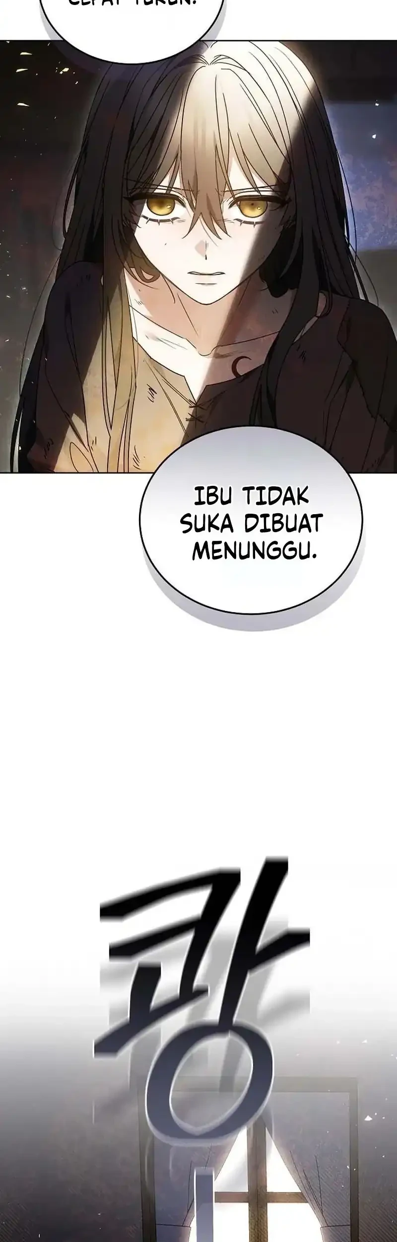 When My Pet Became the Villain Chapter 1 - halaman 37