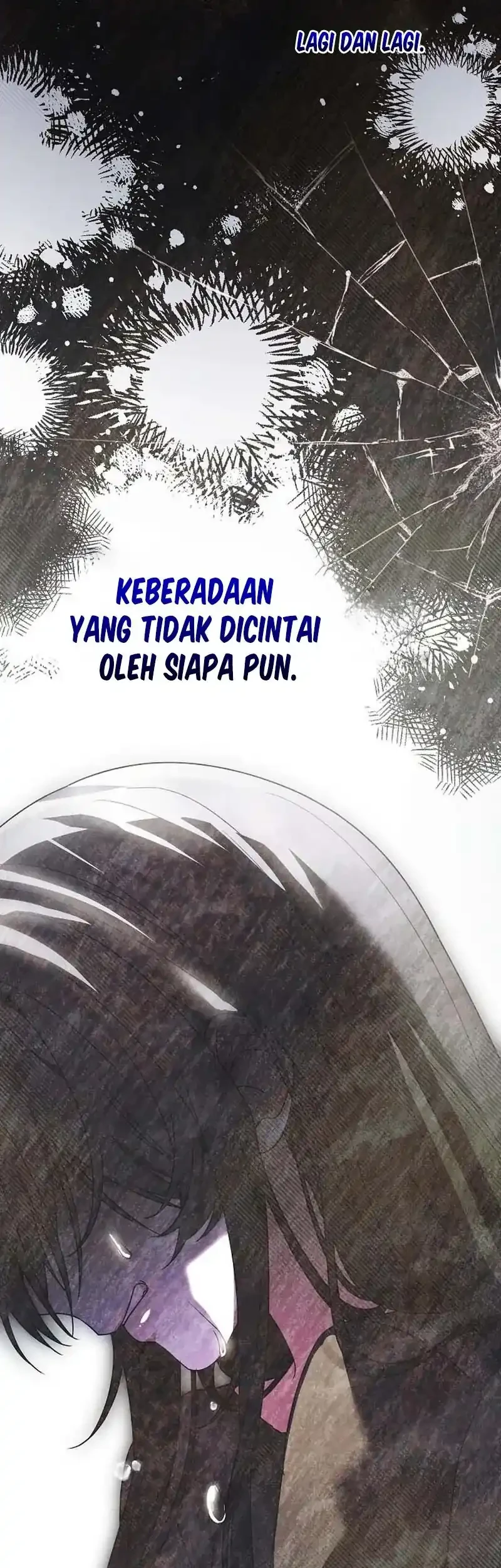 When My Pet Became the Villain Chapter 1 - halaman 39