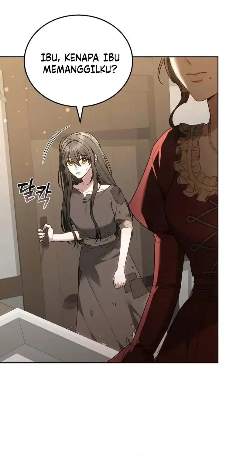 When My Pet Became the Villain Chapter 1 - halaman 42
