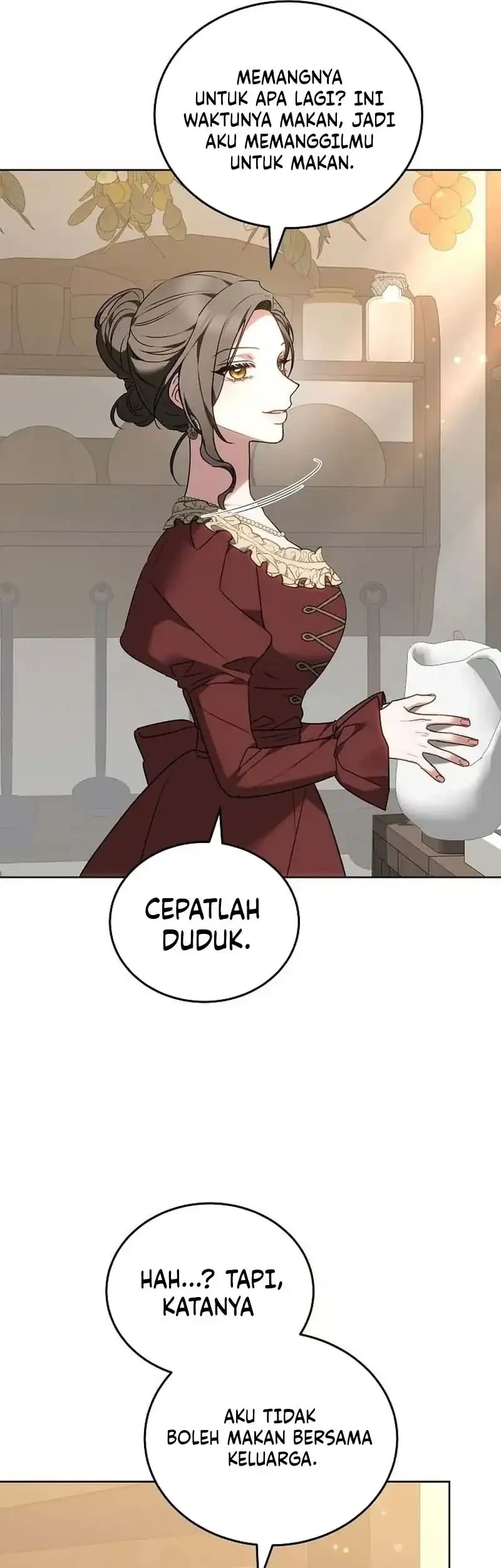 When My Pet Became the Villain Chapter 1 - halaman 43