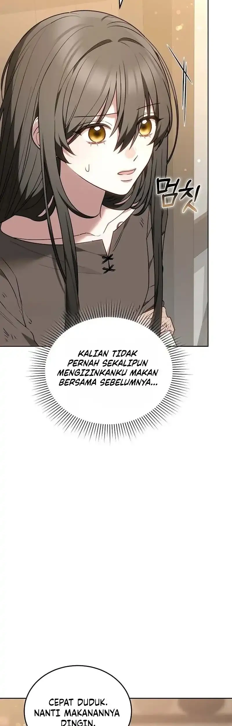 When My Pet Became the Villain Chapter 1 - halaman 44