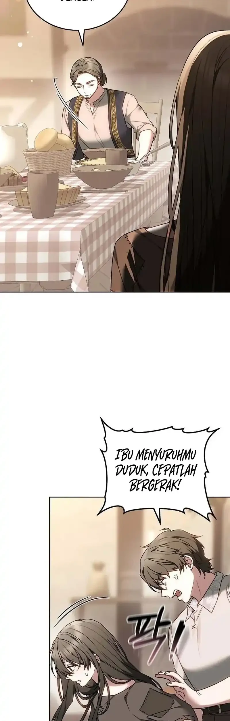 When My Pet Became the Villain Chapter 1 - halaman 45