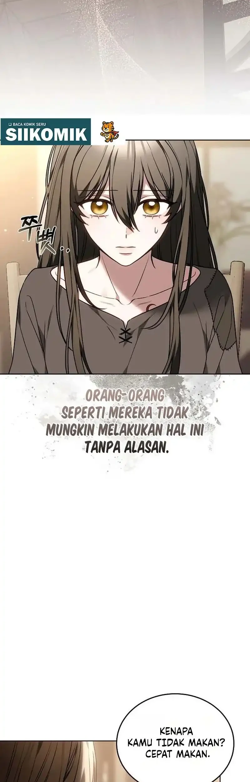 When My Pet Became the Villain Chapter 1 - halaman 48