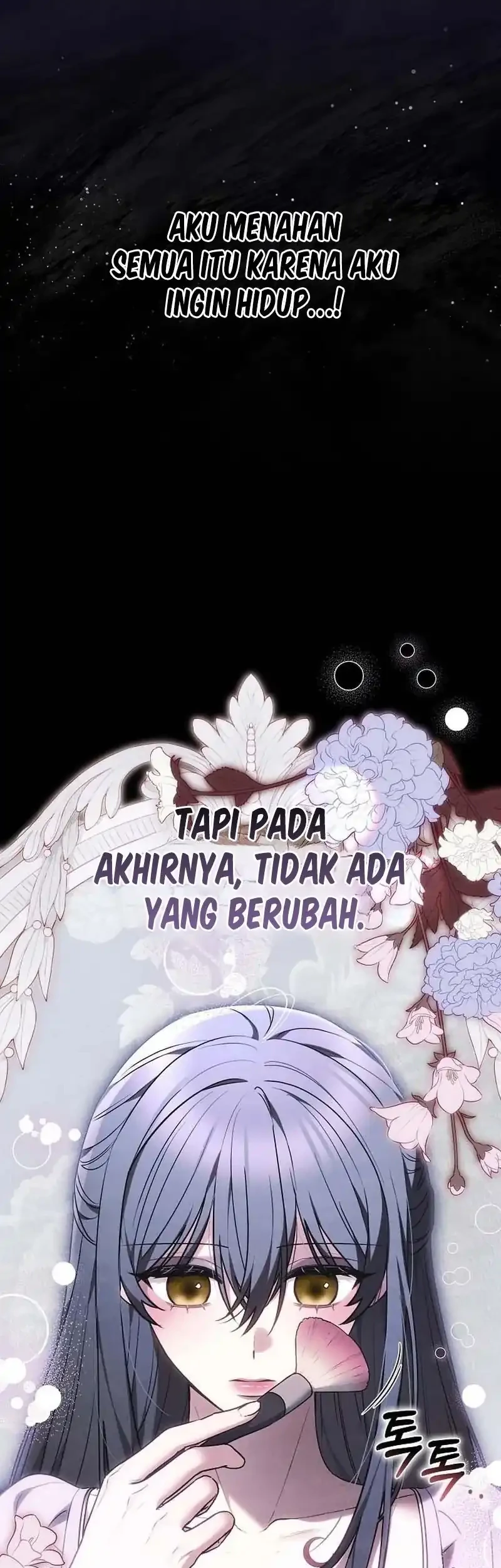 When My Pet Became the Villain Chapter 1 - halaman 5