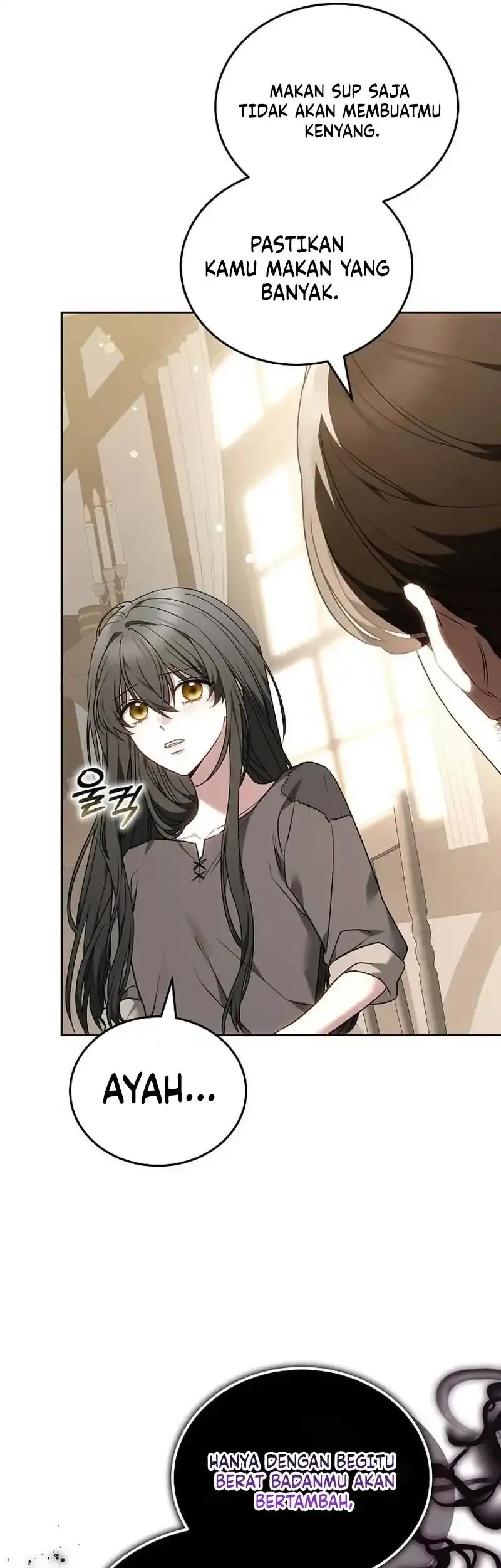 When My Pet Became the Villain Chapter 1 - halaman 55