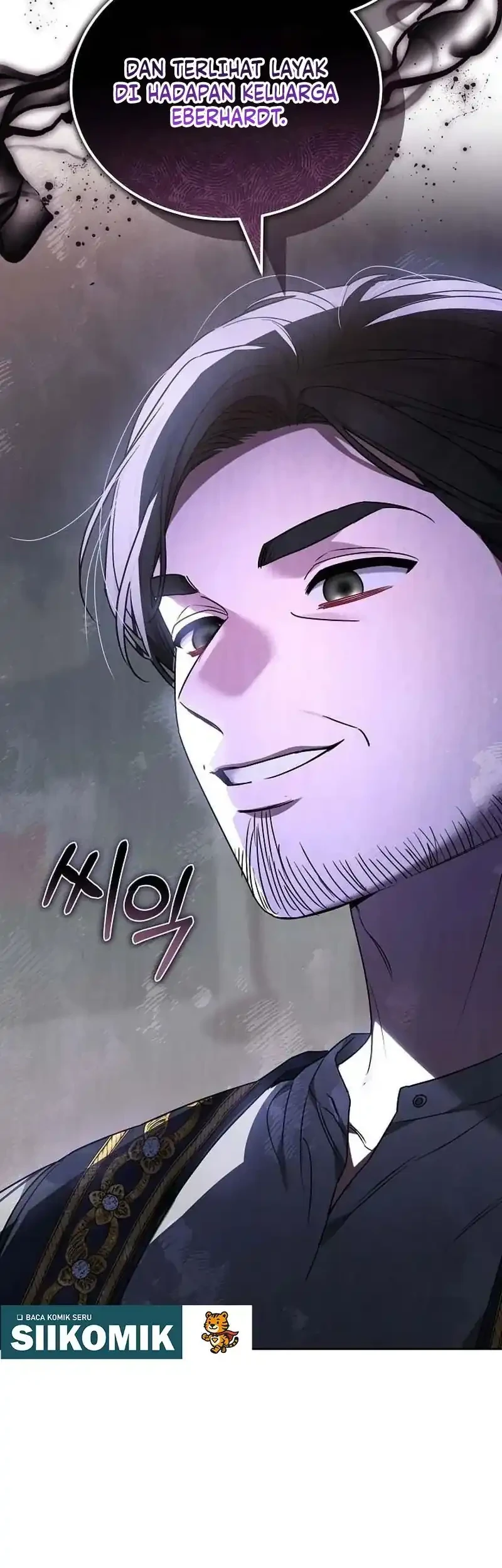When My Pet Became the Villain Chapter 1 - halaman 56