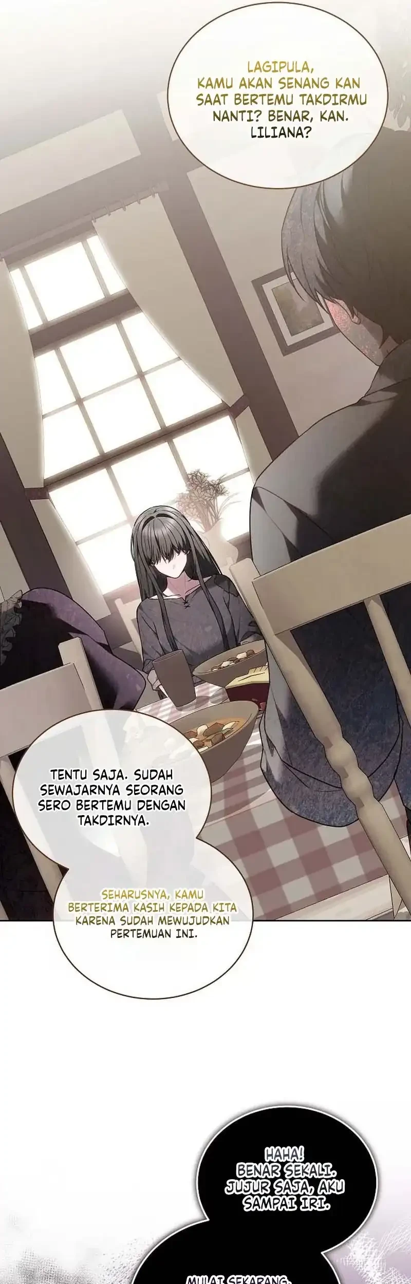 When My Pet Became the Villain Chapter 1 - halaman 59