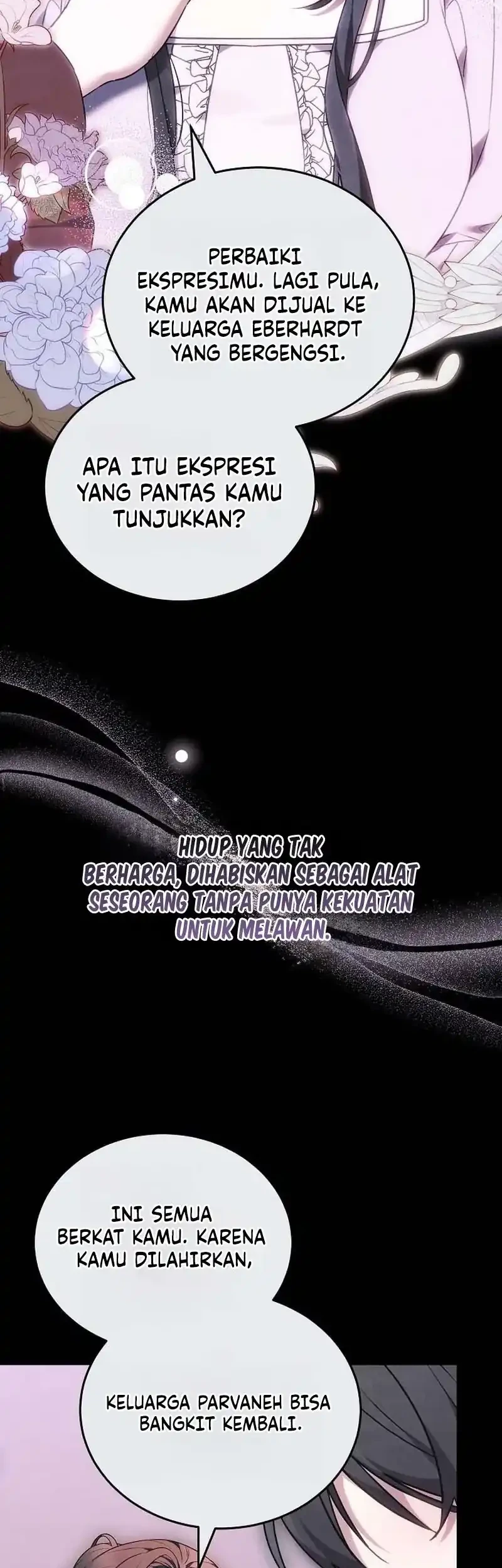 When My Pet Became the Villain Chapter 1 - halaman 6