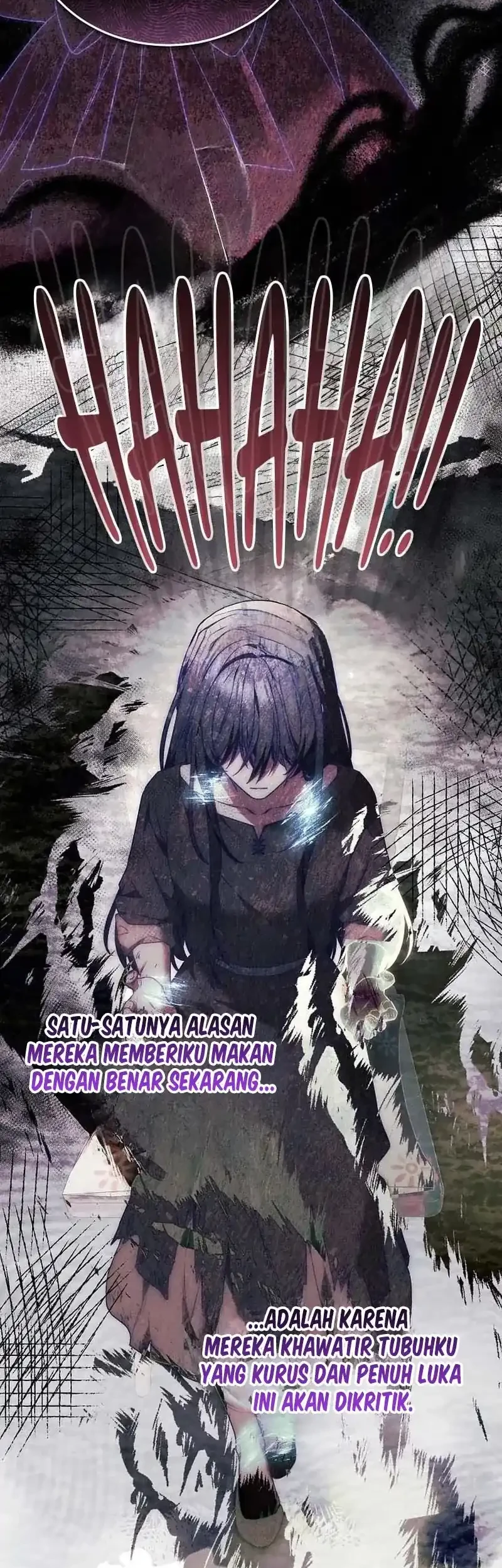 When My Pet Became the Villain Chapter 1 - halaman 61