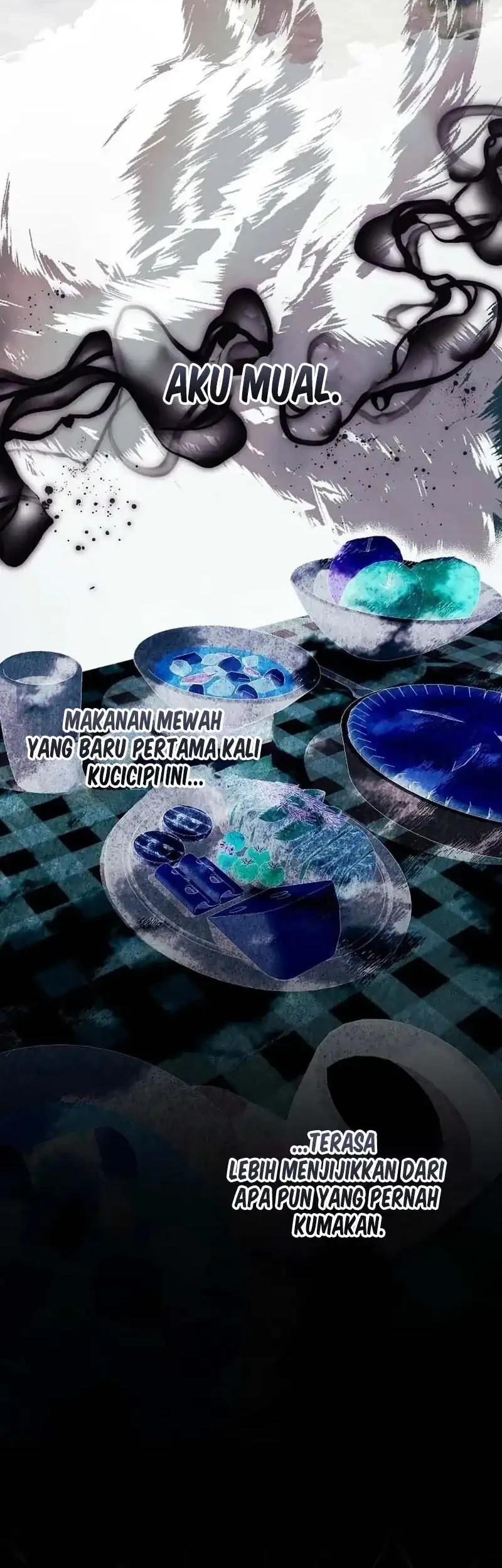 When My Pet Became the Villain Chapter 1 - halaman 62