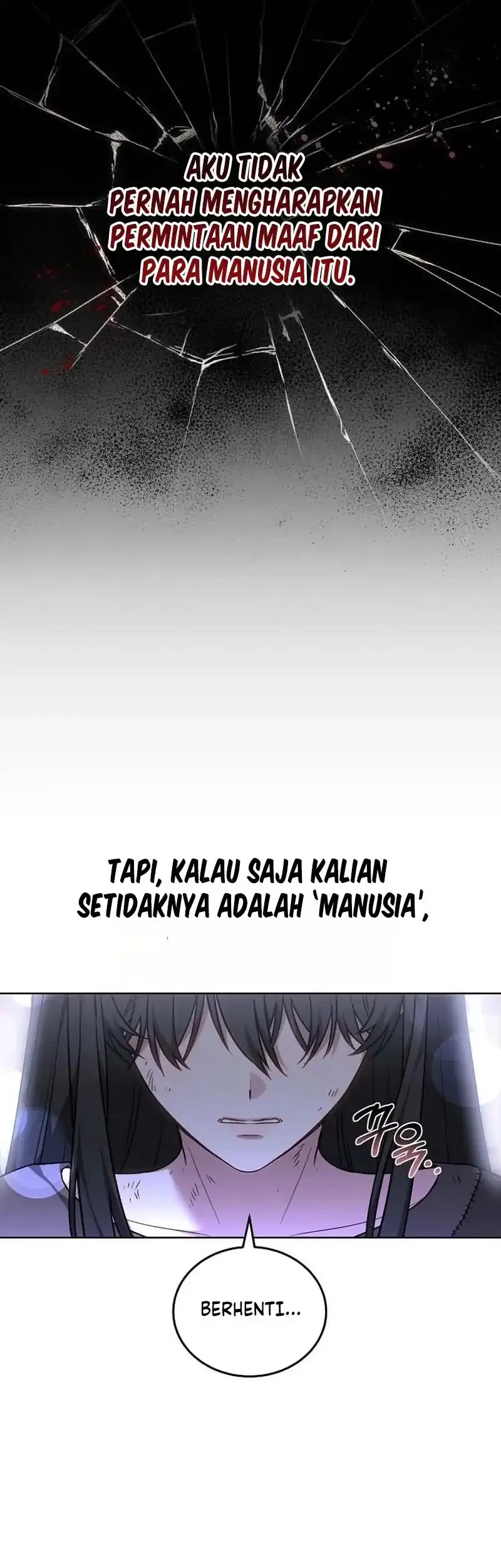 When My Pet Became the Villain Chapter 1 - halaman 63