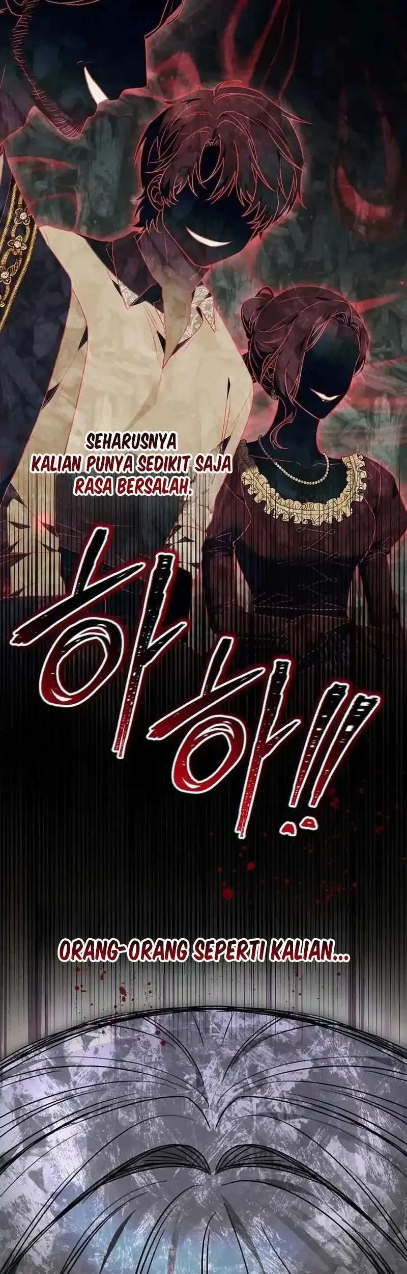 When My Pet Became the Villain Chapter 1 - halaman 65